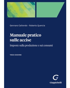 Manuale pratico sulle accise