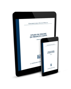 Studi in onore di Franco Coppi - e-Book